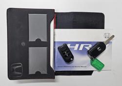 2017 Honda
                HR-V VTi