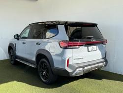 2025 LDV
D90 Executive