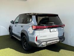 2025 LDV
D90 Executive