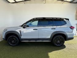 2025 LDV
D90 Executive