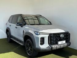 2025 LDV
D90 Executive