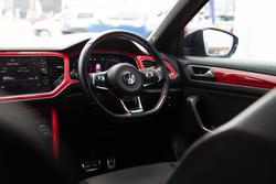 2020 Volkswagen
T-Roc 140TSI X