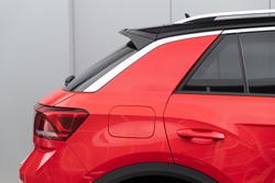 2020 Volkswagen
T-Roc 140TSI X