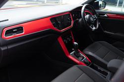 2020 Volkswagen T-Roc 140TSI X