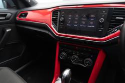 2020 Volkswagen T-Roc 140TSI X