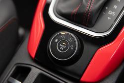 2020 Volkswagen T-Roc 140TSI X