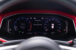 2020 Volkswagen T-Roc 140TSI X