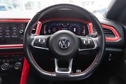 2020 Volkswagen T-Roc 140TSI X