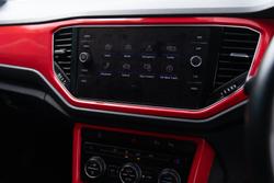 2020 Volkswagen T-Roc 140TSI X