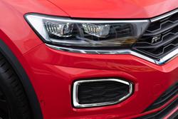 2020 Volkswagen T-Roc 140TSI X