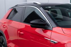 2020 Volkswagen T-Roc 140TSI X