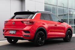 2020 Volkswagen T-Roc 140TSI X