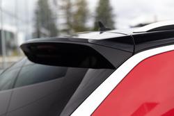 2020 Volkswagen T-Roc 140TSI X