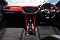 2020 Volkswagen T-Roc 140TSI X