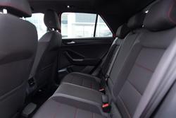 2020 Volkswagen T-Roc 140TSI X