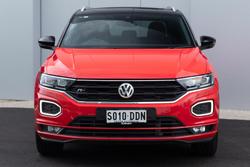 2020 Volkswagen T-Roc 140TSI X