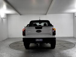2024 Ford
Ranger XL