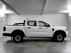 2024 Ford
Ranger XL