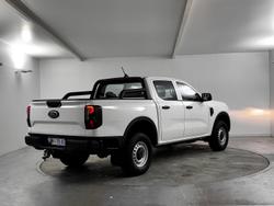 2024 Ford
Ranger XL