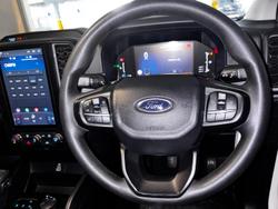 2024 Ford
Ranger XL