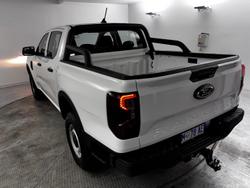 2024 Ford
Ranger XL