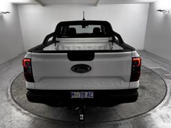 2024 Ford
Ranger XL