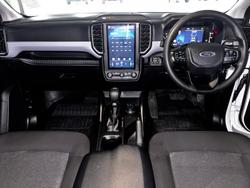 2024 Ford
Ranger XL
