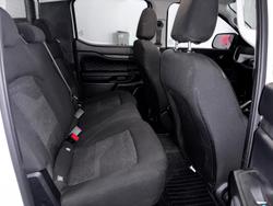 2024 Ford
Ranger XL