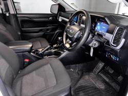 2024 Ford
Ranger XL