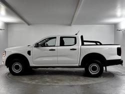 2024 Ford
Ranger XL