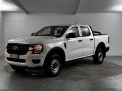 2024 Ford
Ranger XL