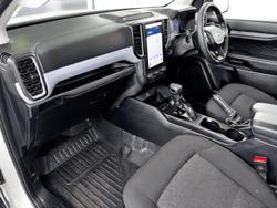2024 Ford
Ranger XL