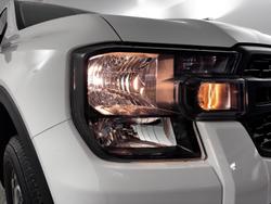 2024 Ford
Ranger XL