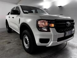 2024 Ford
Ranger XL