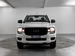 2024 Ford
Ranger XL
