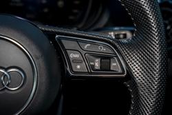 2020 Audi
S3