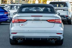 2020 Audi
S3
