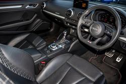 2020 Audi
S3
