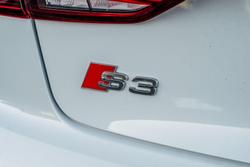 2020 Audi
S3