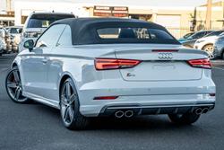 2020 Audi
S3