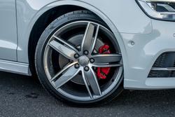 2020 Audi
S3