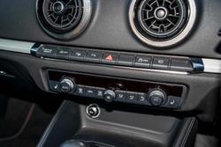 2020 Audi
S3