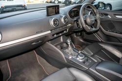 2020 Audi
S3