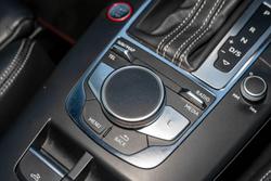 2020 Audi
S3