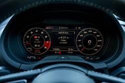 2020 Audi
S3