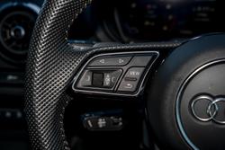 2020 Audi
S3