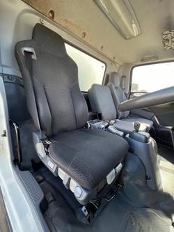 2013 Isuzu Frr500 Frr 500