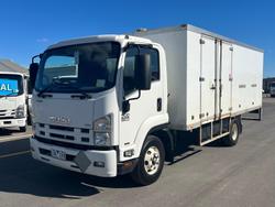 2013 Isuzu Frr500 Frr 500