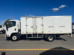 2013 Isuzu Frr500 Frr 500