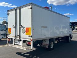 2013 Isuzu Frr500 Frr 500